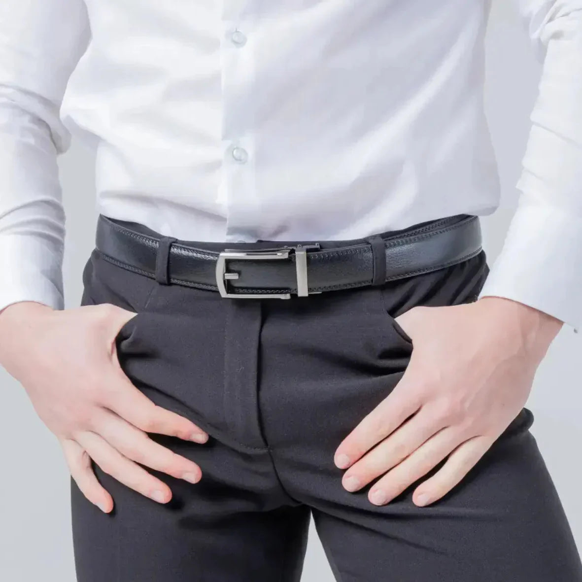 Beltero – Ceinture sans trous, ajustement parfait